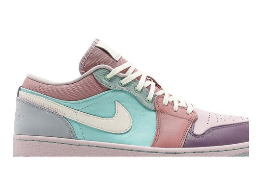 Jordan 1 Low Easter Pastel