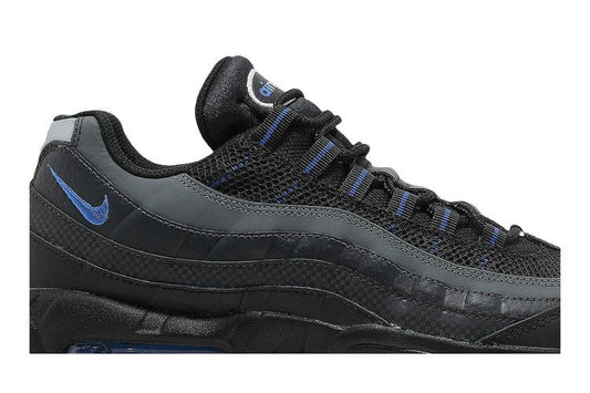 Nike Air Max 95 Black Royal