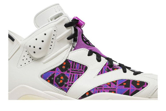 Jordan 6 Retro Quai 54 (2020)