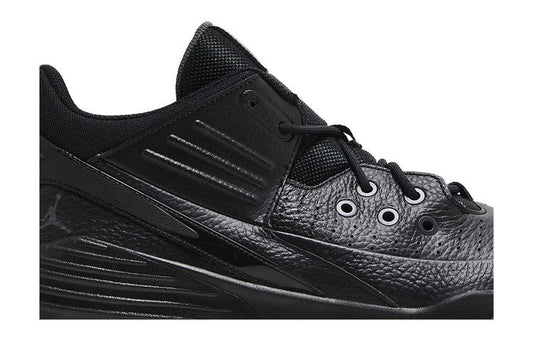 Jordan Max Aura 5 Black Anthracite