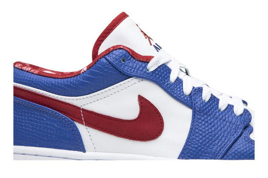 Jordan 1 Retro Low East Side