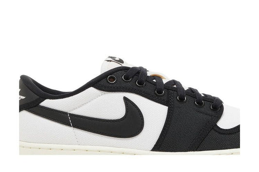 Jordan 1 Retro AJKO Low Black White