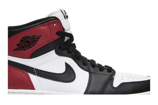 Jordan 1 Retro Black Toe (2013)
