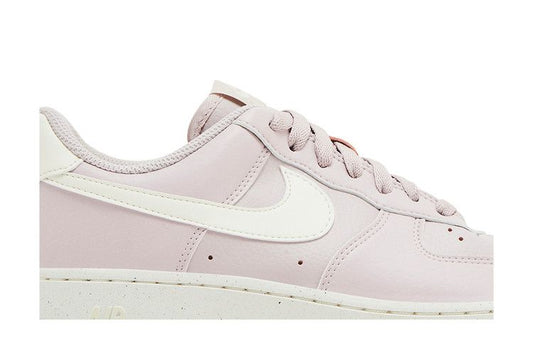 Nike Air Force 1 Low '07 SE Next Nature Platinum Violet Coconut Milk (Women's)