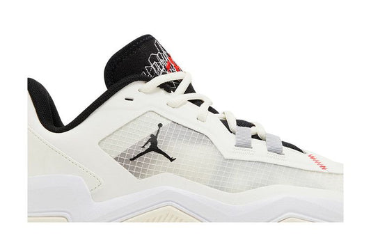 Jordan One Take 4 Sail Black