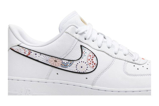 Nike Air Force 1 Low Lunar New Year (2018)