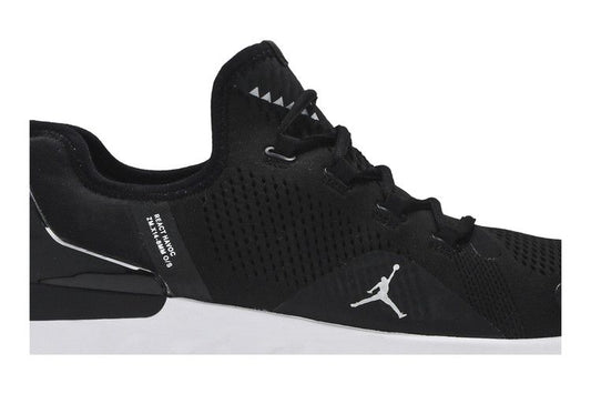 Jordan React Havoc Black White