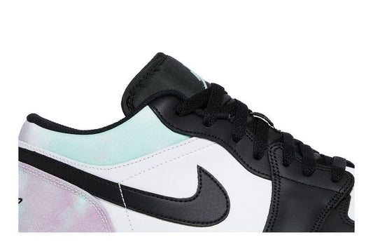 Jordan 1 Low Tie-Dye
