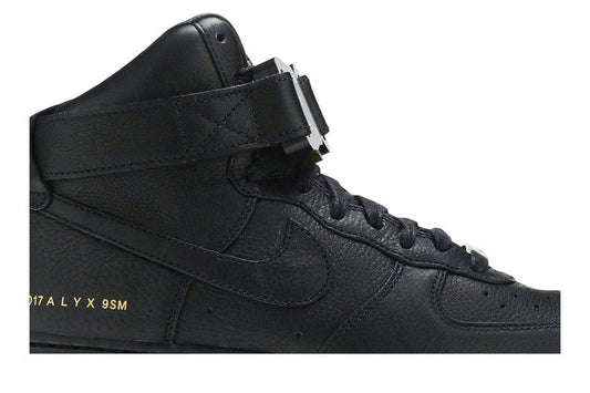 Nike Air Force 1 High 1017 ALYX 9SM Black