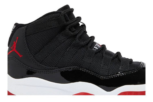 Jordan 11 Retro Playoffs (2012) (PS)