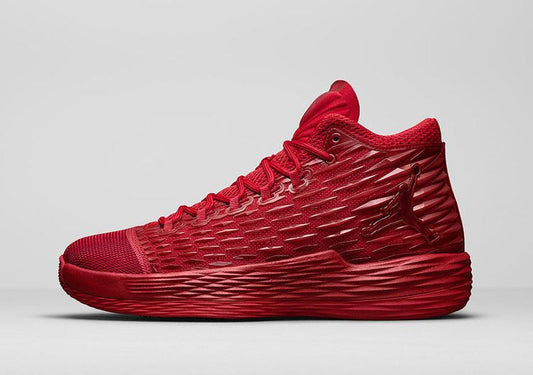Jordan Melo M13 Gym Red