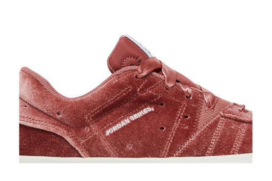 Jordan Series .01 SE Velvet Canyon Pink (Women's)