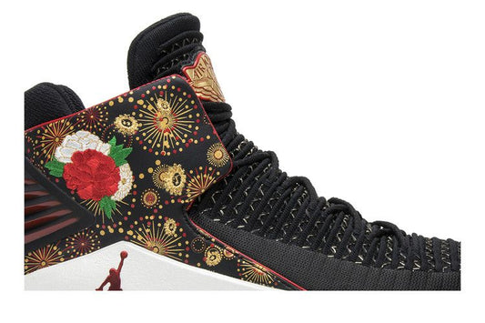 Jordan XXXII Chinese New Year (2018)
