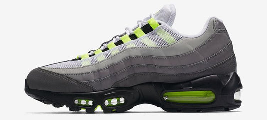 Nike Air Max 95 OG Neon 3M