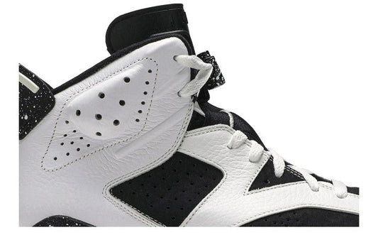 Jordan 6 Retro Oreo