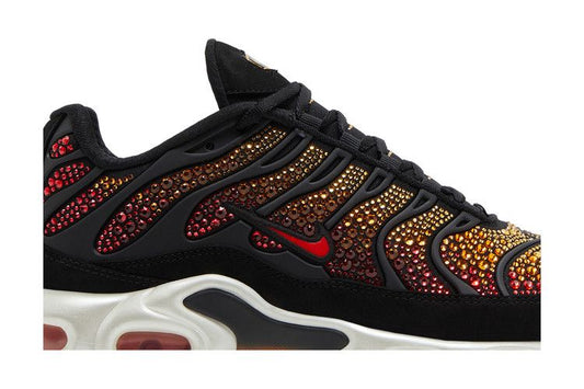 Nike Air Max Plus Swarovski Sunset (Women's)