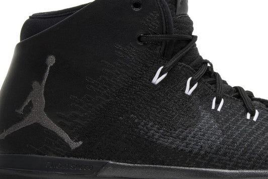 Jordan XXX1 Black Cat