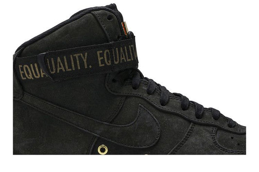 Nike Air Force 1 High BHM (2017)