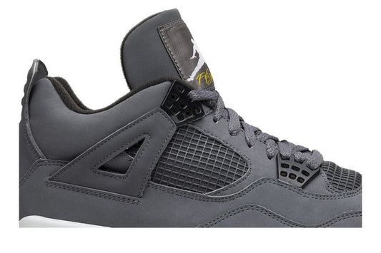 Jordan 4 Retro Cool Grey (2004)