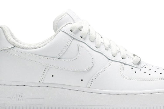 Nike Air Force 1 Low '07 White (Women's)