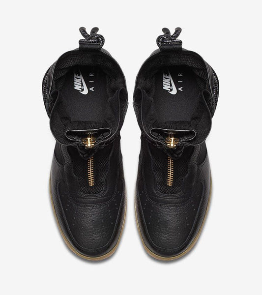 Nike SF Air Force 1 High Black Gum