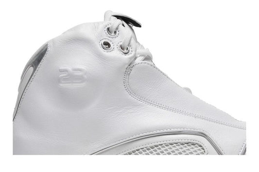 Jordan 21 White (OG)