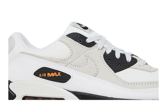 Nike Air Force 1 High '07 LV8 Vintage Sail Medium Grey