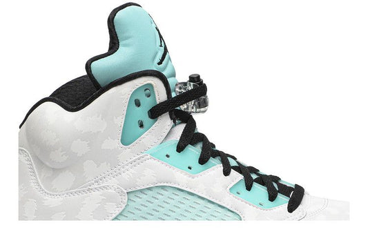 Jordan 5 Retro Island Green