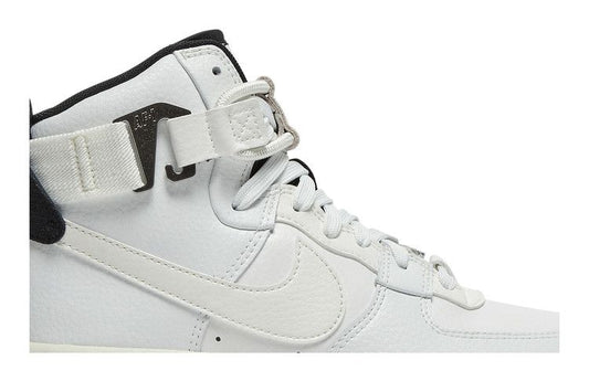 Nike Air Force 1 High Utility 2.0 Summit White (Women's)