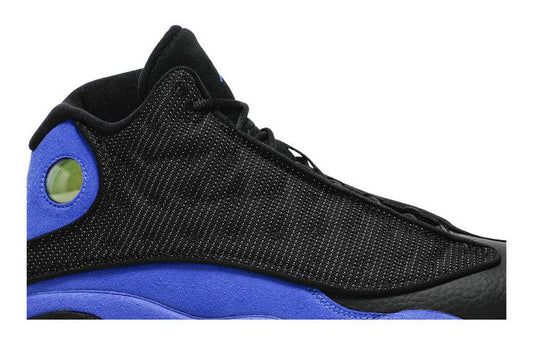 Jordan 13 Retro Black Hyper Royal