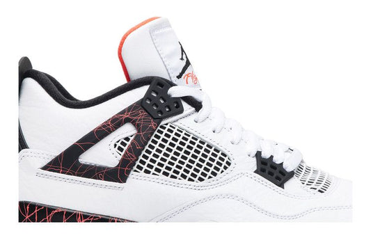 Jordan 4 Retro Flight Nostalgia