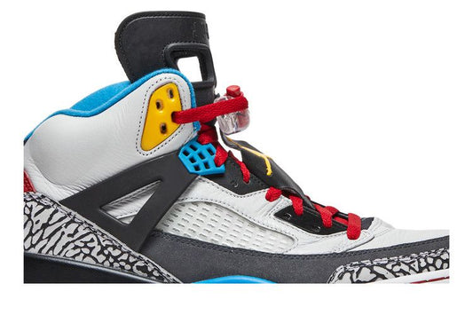 Jordan Spizike Bordeaux