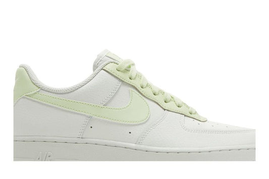 Nike Air Force 1 Low '07 White Lime (Women's)