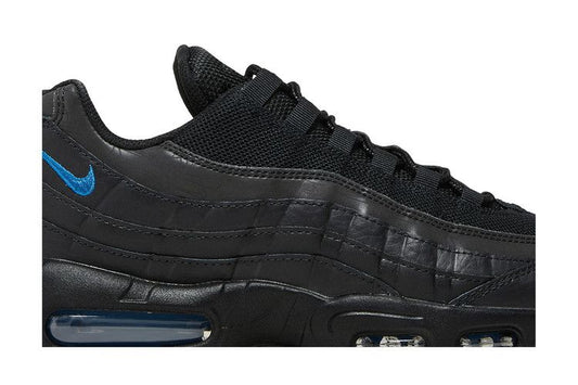 Nike Air Max 95 Black Reflective