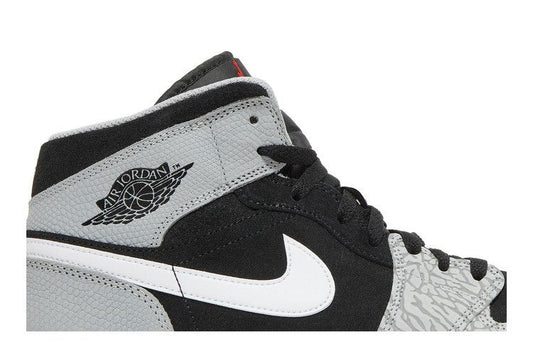 Jordan 1 Mid SE Elephant Print