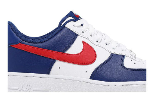 Nike Air Force 1 Low USA (2020)