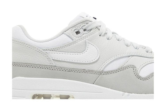 Nike Air Max 1 '87 LX Light Smoke Grey (Women's)