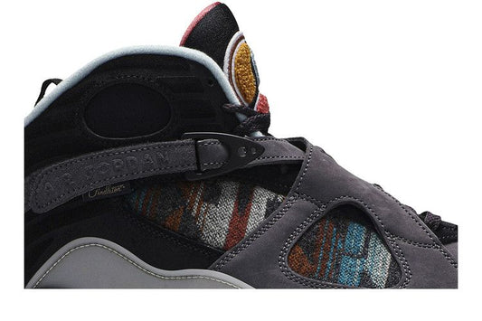 Jordan 8 Retro N7 (2019)