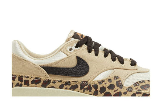 Nike Air Max 1 '87 Sesame Leopard (Women's)