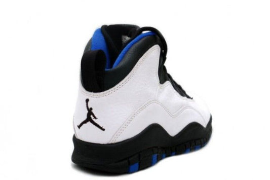 Jordan 10 OG Orlando Magic