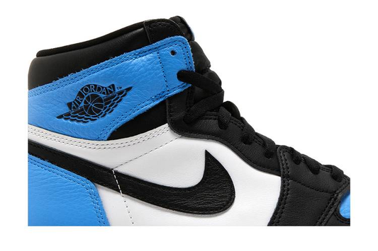 Jordan 1 Retro High OG UNC Toe