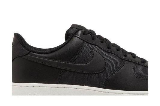 Nike Air Force 1 Low Nylon Black White