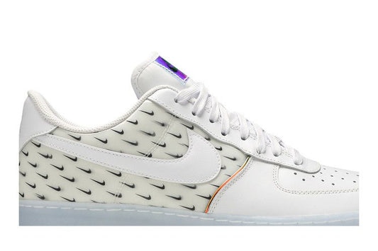 Nike Air Force 1 Low '07 PRM Swoosh Pattern