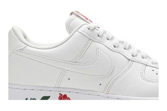 Nike Air Force 1 Low Rose White