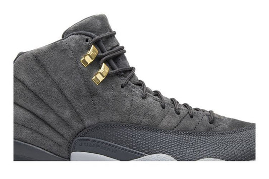 Jordan 12 Retro Dark Grey
