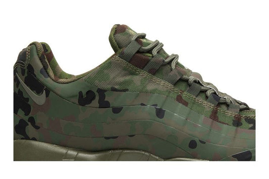 Nike Air Max 95 Country Camo (Japan)