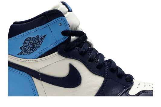 Jordan 1 Retro High Obsidian
