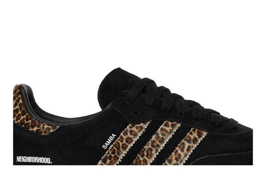 adidas Samba END. Neighborhood