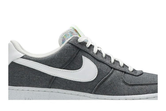 Nike Air Force 1 Low Recycled Canvas