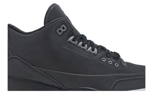 Jordan 3 Retro 5Lab3 Black